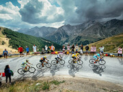 In arrivo il Tour de France 2016 