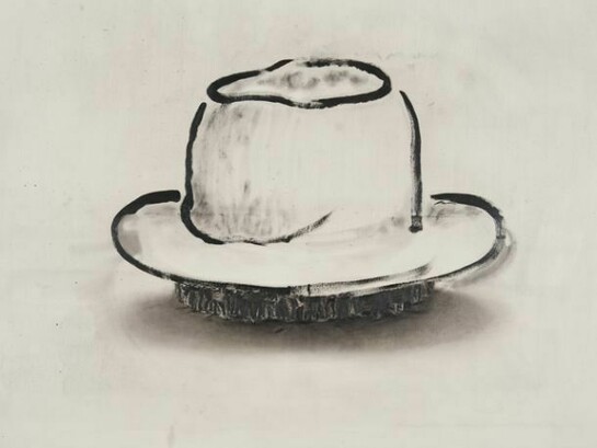 Lu Chao, Things under the hat