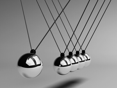 La respuesta a las tres preguntas depende de una sola cosa, depende de la causalidad