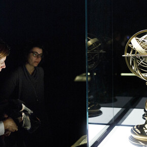 Gravity. Courtesy of Maxxi 