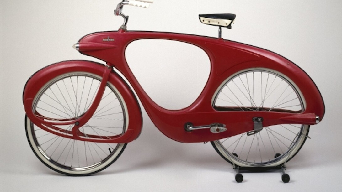Visible Storage. Courtesy of Brooklyn Museum 