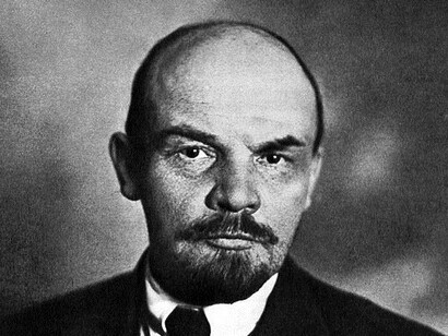 Lenin (1879-1924)