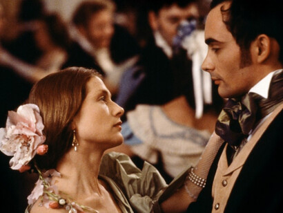 Imagem do filme Madame Bovary (1991)