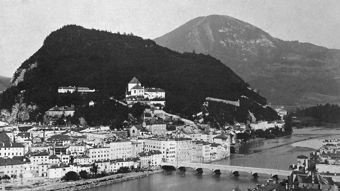 Photography. Courtesy of Salzburg Museum