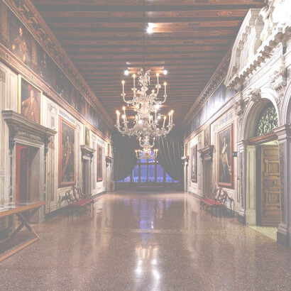 Fra il 1816 ed il 1819, Lord Byron fece di Venezia la sua nuova patria