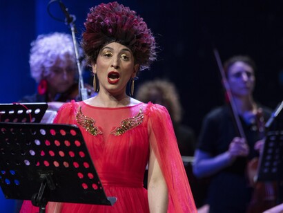 Donne all'opera, riunisce in un colpo solo sei prime donne provenienti da diverse latitudini 