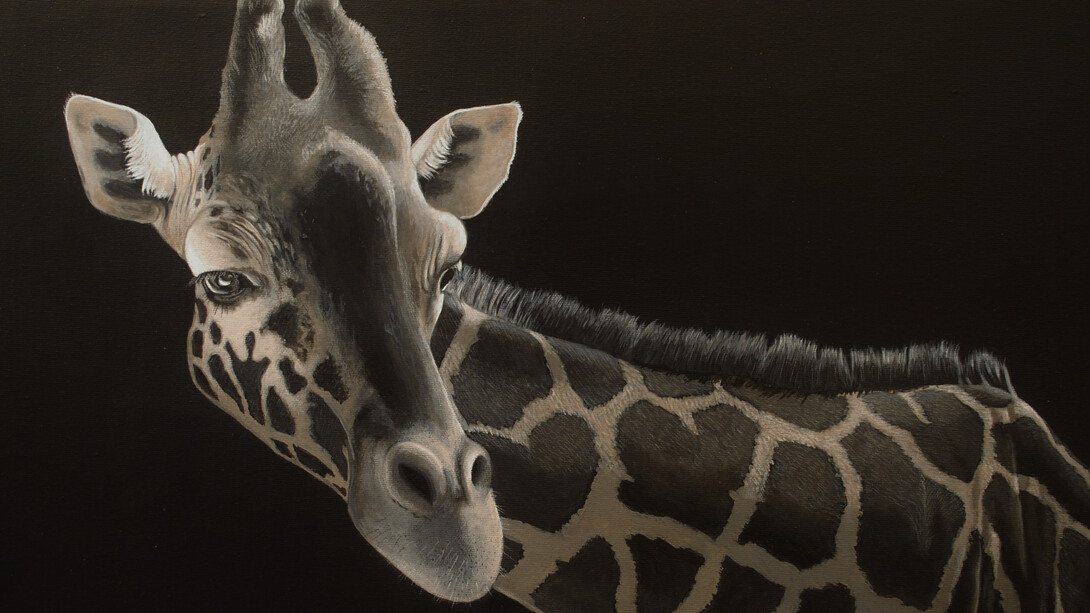 Più che umani. Courtesy of Associazione Culturale Gruppo R3