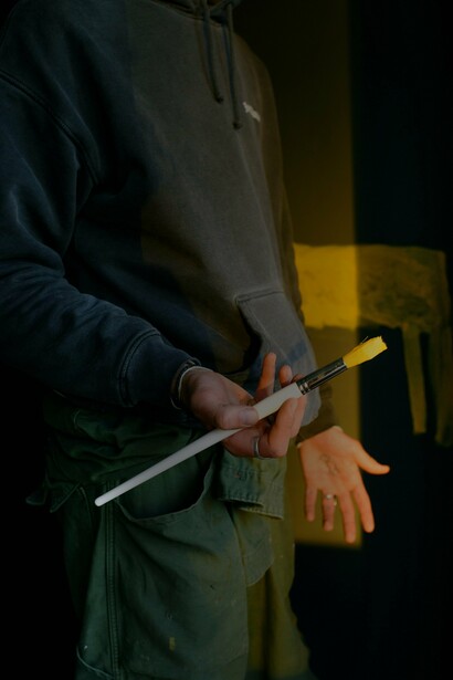 La creatività non riguarda solo i pittori, gli scrittori e gli artisti. È un aspetto essenziale della vita quotidiana e può essere applicato in qualsiasi campo