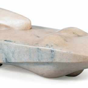 Italian Post-war Sculpture. Courtesy of Robilant+Voena