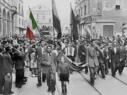 25 aprile 1945