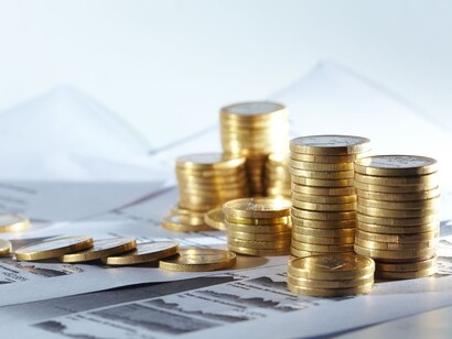 Distribuyendo los fondos