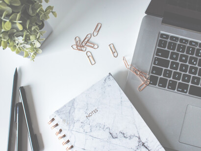 One core component of a strong human management program is a security awareness training