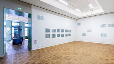 Jürgen Schön. Courtesy of Residenzschloss