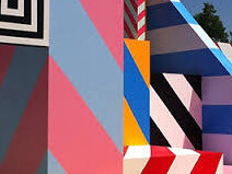 Maser artist residency. Courtesy of MOCA