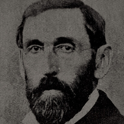 Alexander von Frantzius