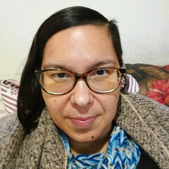 Camila  de Amaral Pereira