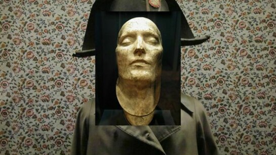 L. Presicce, L'invenzione del busto