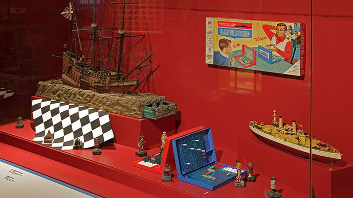 It’s Your Move! Courtesy of McCord Museum