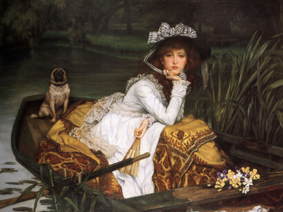 Le passioni di Emma