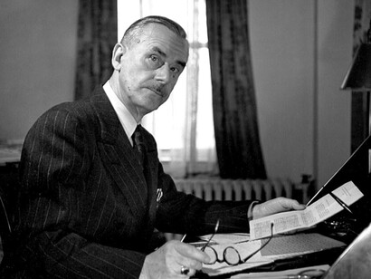 Thomas Mann
