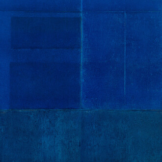 Sheetal Gattani, Untitled (depths unspoken), 2024. Courtesy of Aicon 