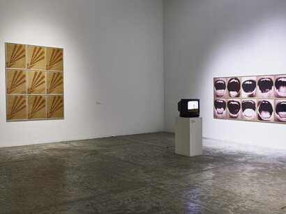 Sublevaciones. Courtesy of MUAC