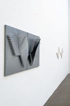 Karl-Heinz Adler. Courtesy of Galerie Eigen+Art