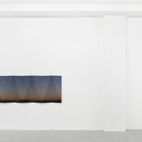 Horizon Eyes. Courtesy of GRIMM 