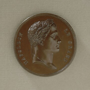 Numismática. Courtesy of Musée Carnavalet