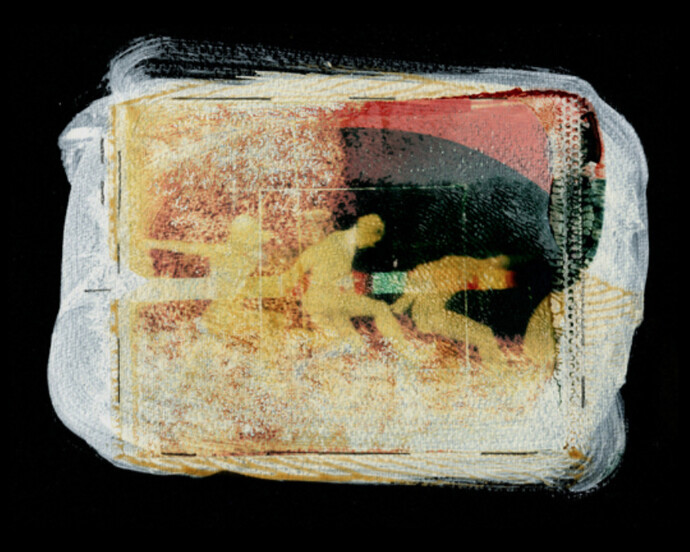 Historical Series. Courtesy of Be-hold