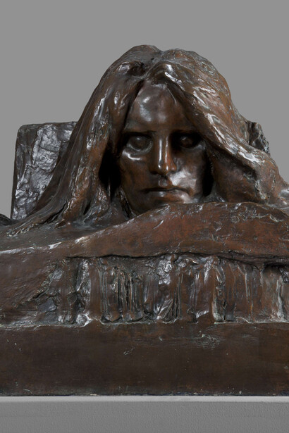 Stanislav Sucharda. Courtesy of Národní galerie Praha