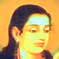 Akka Mahadevi’s writing speaks of a total disdain for the earthly husband