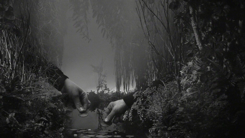 Hans Op de Beeck. Courtesy of Den Frie Centre