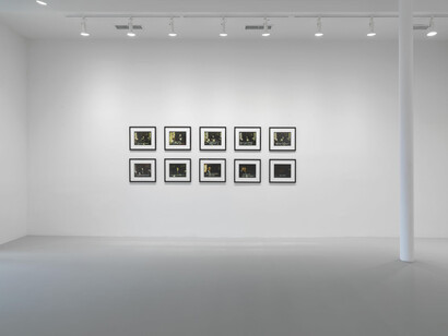 Robert Heinecken. Courtesy of Rhona Hoffman Gallery