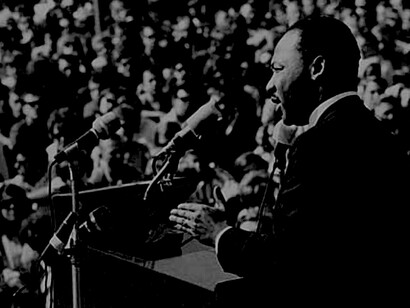 Martin Luther King