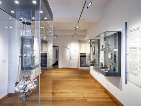 Arts and Crafts. Courtesy of MNHA