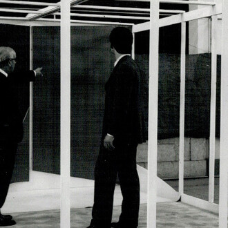 Reale F. Frangi. L’oltre. Courtesy of Eidos 