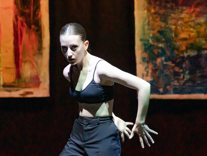 Carlo Zaja: la danza rappresenta l’essenzialità dell’arte 