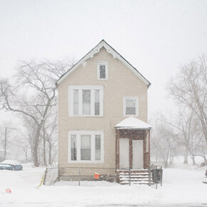 Chicago Stories. Courtesy of MoCP