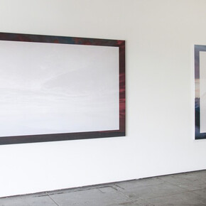 Christian Eckart. Courtesy of Wilding Cran Gallery