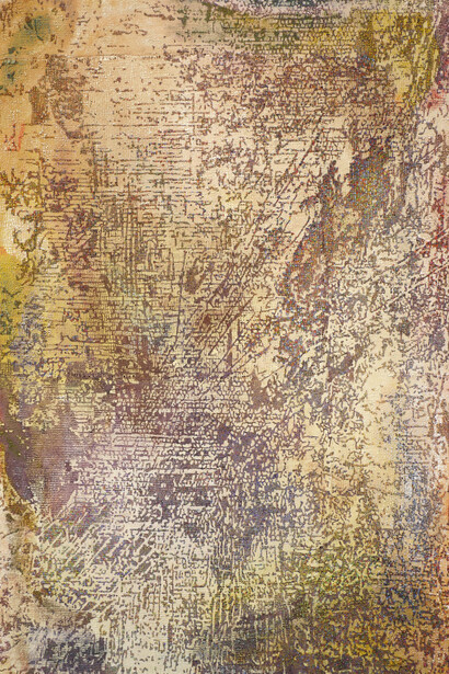 Jutta Haeckel German, Matrice 1, 2024. Courtesy of Hosfelt Gallery