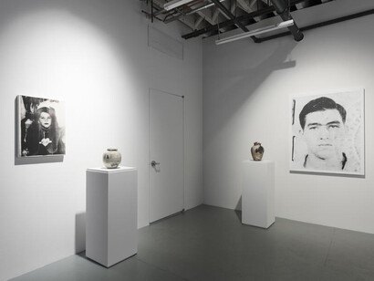 TR Ericsson. Courtesy of Albertz Benda