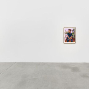 The Pull of the Sun. Courtesy of Night Gallery