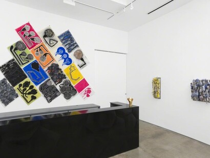 Dave Hicks. Courtesy of Edward Cella Art & Architecture 