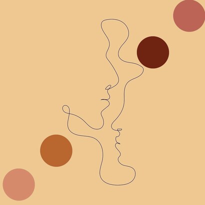  L'amore tra le persone nutre l'anima e dona significato alle nostre vite quotidiane