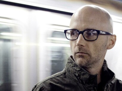 Moby, "Destroyed" (album del 2011)