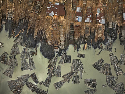 Anthropocene. Courtesy of National Gallery of Canada