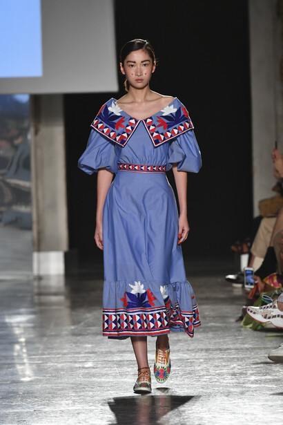 Stella Jean: Capsule Collection 2020