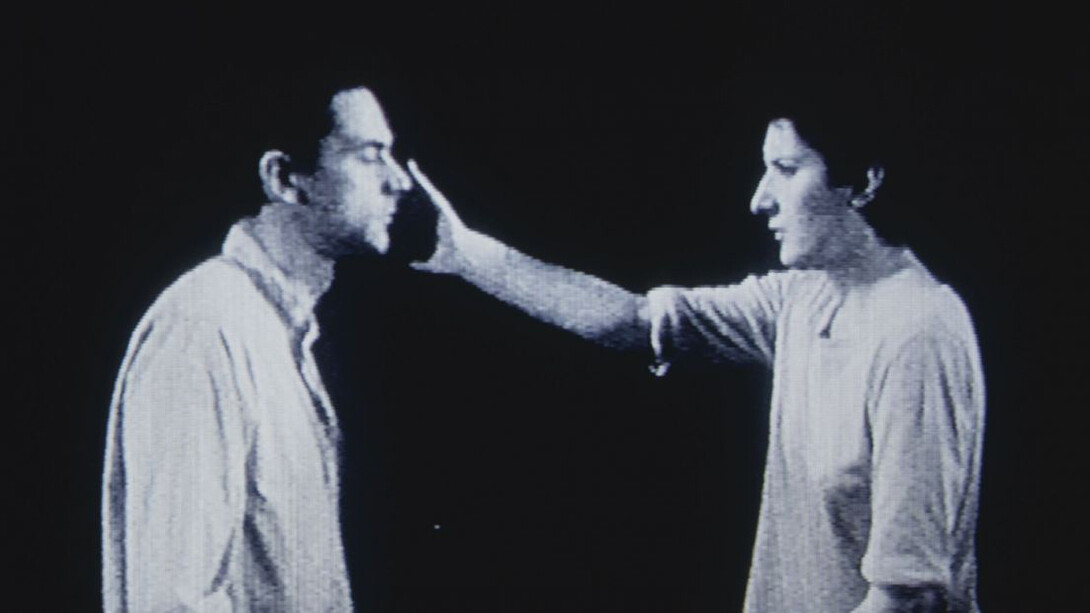 Moving images. Courtesy of Louisiana Museum of Modern Art