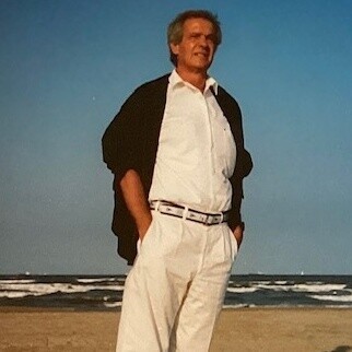 Foto di Manlio. Il figlio di Nettuno